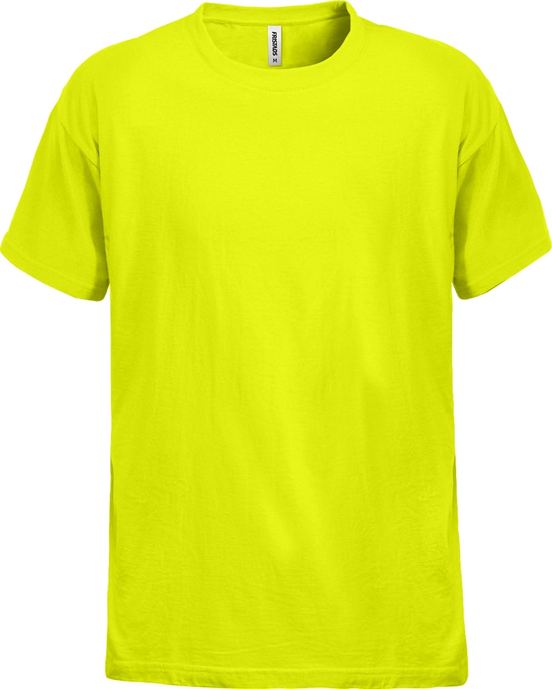 Werk T - Shirts A-Code 100240 - front
